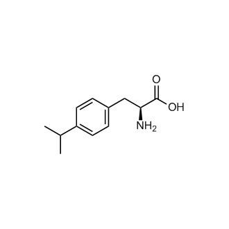 2-Amino-3-(4-isopropylphenyl)propanoic acid