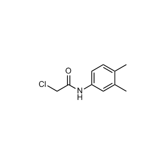 2-Chloro-N-(3,4-dimethylphenyl)acetamide