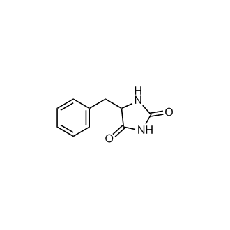 5-Benzylimidazolidine-2,4-dione