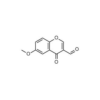 6-Methoxy-3-formylchromone