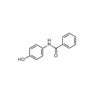 N-(4-Hydroxyphenyl)benzamide
