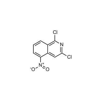 1,3-Dichloro-5-nitroisoquinoline