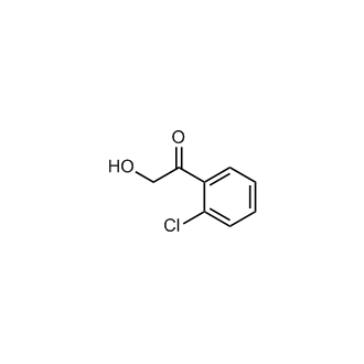 1-(2-Chlorophenyl)-2-hydroxyethanone