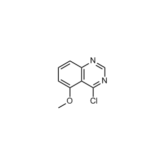 4-Chloro-5-methoxyquinazoline