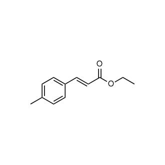 Ethyl 3-(4-methylphenyl)prop-2-enoate