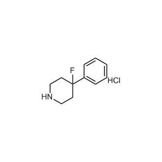 4-Fluoro-4-phenylpiperidine hydrochloride