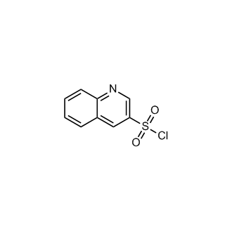 Quinoline-3-sulfonyl chloride