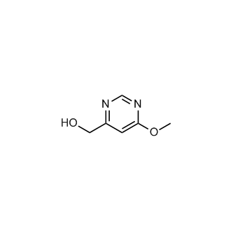 (6-Methoxypyrimidin-4-yl)methanol