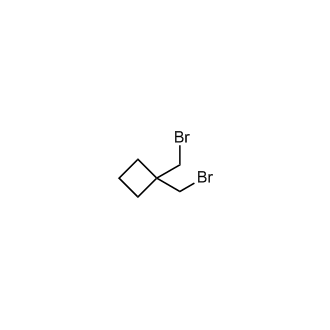 1,1-Bis(bromomethyl)cyclobutane