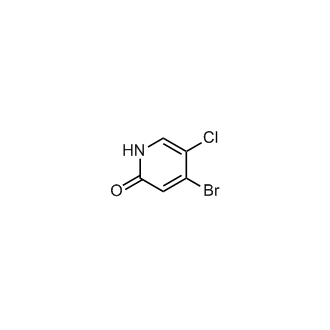 4-Bromo-5-chloro-1h-pyridin-2-one