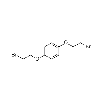 1,4-Bis(2-bromoethoxy)benzene