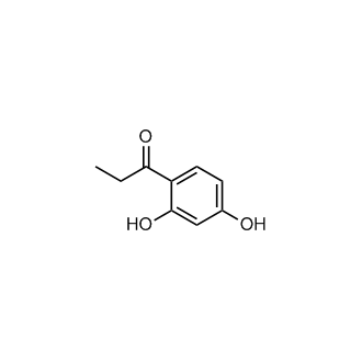 1-(2,4-Dihydroxyphenyl)propan-1-one