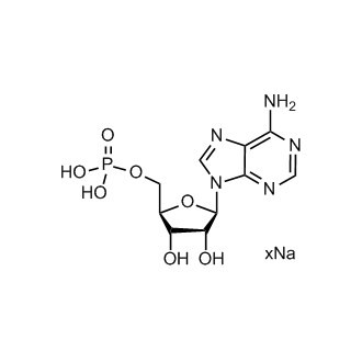 Adenosine monophosphate (sodium)