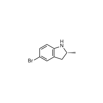 (R)-5-Bromo-2-methylindoline