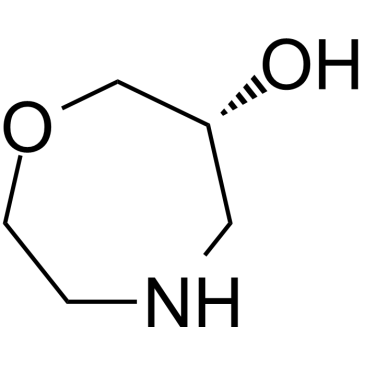 (R)-1,4-Oxazepan-6-ol
