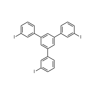 3,3''-Diiodo-5'-(3-iodophenyl)-1,1':3',1''-terphenyl