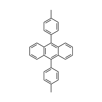 9,10-Di-p-tolylanthracene