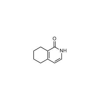 5,6,7,8-Tetrahydroisoquinolin-1(2H)-one