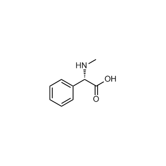 (S)-2-(Methylamino)-2-phenylacetic acid