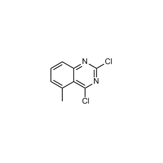 2,4-Dichloro-5-methylquinazoline