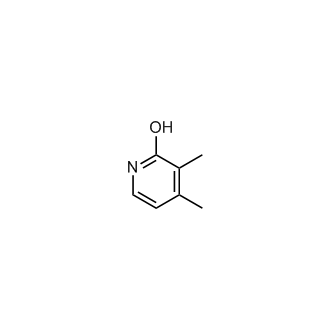 3,4-Dimethylpyridin-2-ol