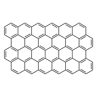 High-Purity Graphene
