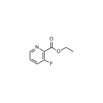 Ethyl 3-fluoropicolinate