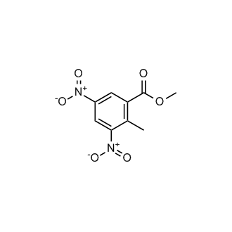Methyl 2-methyl-3,5-dinitrobenzoate