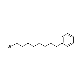 (8-Bromooctyl)benzene