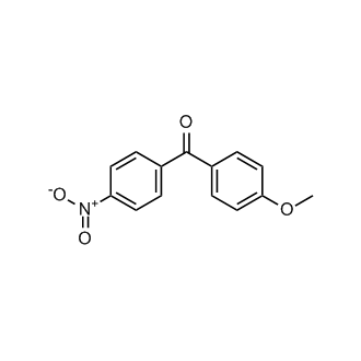(4-Methoxyphenyl)(4-nitrophenyl)methanone
