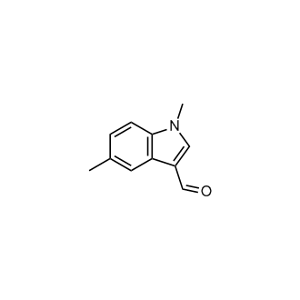 1,5-Dimethyl-1H-indole-3-carbaldehyde