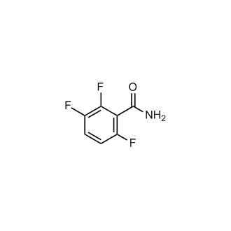 2,3,6-Trifluorobenzamide