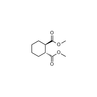 Dimethyl (1R,2R)-cyclohexane-1,2-dicarboxylate
