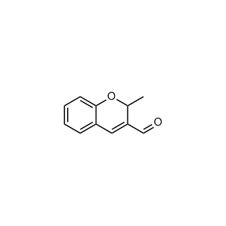 2-Methyl-2H-chromene-3-carbaldehyde