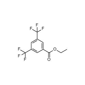 Ethyl 3,5-bis(trifluoromethyl)benzoate