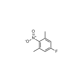 5-Fluoro-1,3-dimethyl-2-nitrobenzene