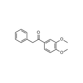 1-(3,4-Dimethoxyphenyl)-2-phenylethan-1-one