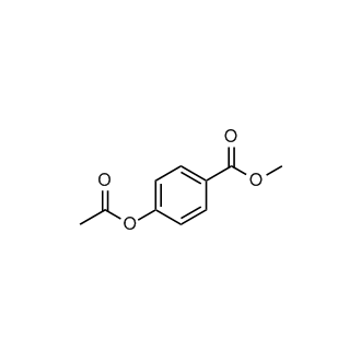 Methyl 4-acetoxybenzoate
