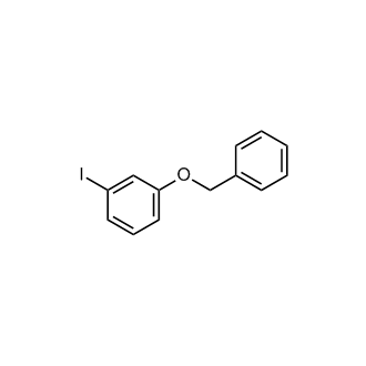 1-(Benzyloxy)-3-iodobenzene