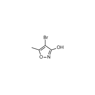 4-Bromo-5-methylisoxazol-3-ol