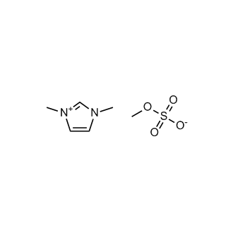 1,3-Dimethyl-1H-imidazol-3-ium methyl sulfate