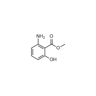 Methyl 2-amino-6-hydroxybenzoate