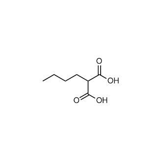 2-Butylmalonic acid