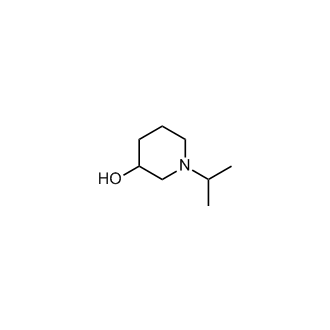 1-Isopropylpiperidin-3-ol