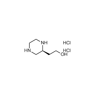 (S)-2-(piperazin-2-yl)ethan-1-ol dihydrochloride