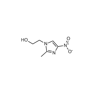 Isometronidazole