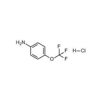 4-(Trifluoromethoxy)aniline hydrochloride