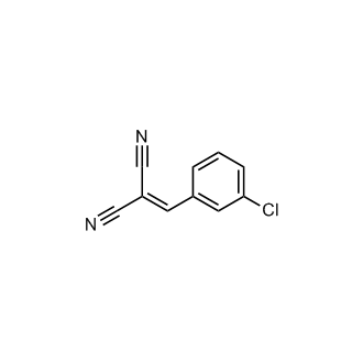2-(3-Chlorobenzylidene)malononitrile