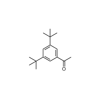 1-(3,5-Di-tert-butylphenyl)ethan-1-one