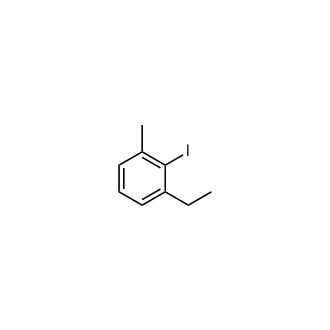 1-Ethyl-2-iodo-3-methylbenzene
